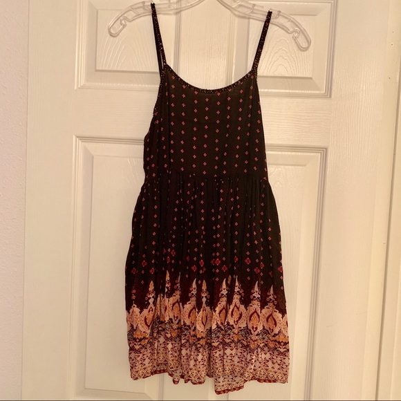 Forever 21 Dresses & Skirts - Summer dress